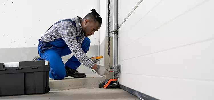 Expert Solutions for Every Garage Lock Need in Hays, KS