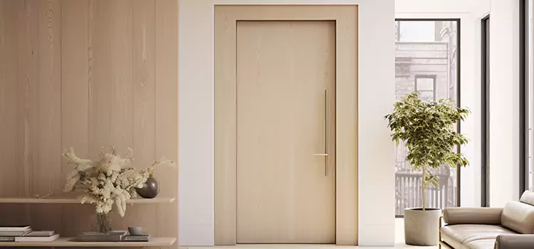 Choose Quality for Your Inside Doors in Hays, KS