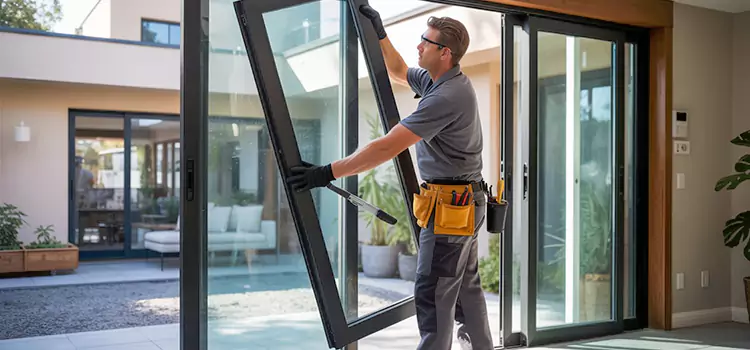 Specialized Sliding Door Roller Services in Hays, Kansas
