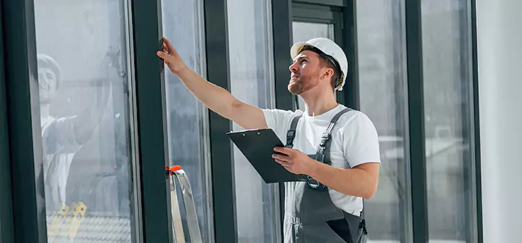 Comprehensive Solutions for Your Sticking Doors in Hays, KS