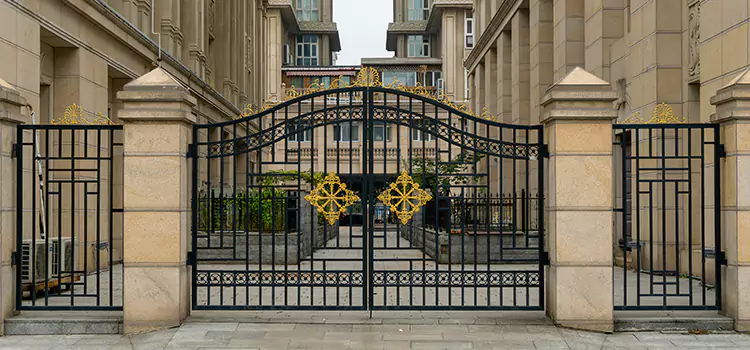 Comprehensive Iron Gate Maintenance Solutions in Hays, KS