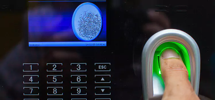 Your Trusted Partner for Secure Access in Hays, KS