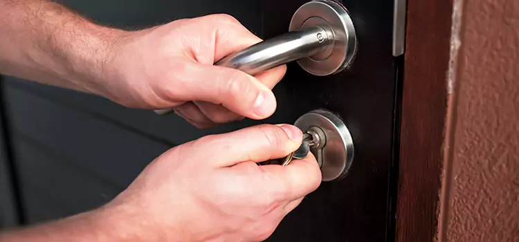 Pella Storm Door Lock Body Replacement Hays