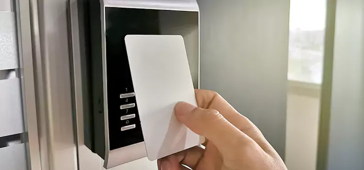 Advanced RFID Technology Integration in Hays, KS